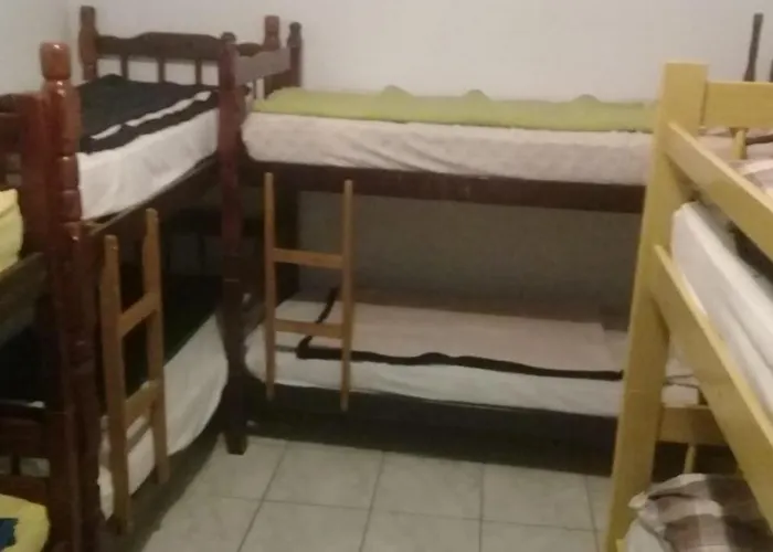 Pousada Alquidora