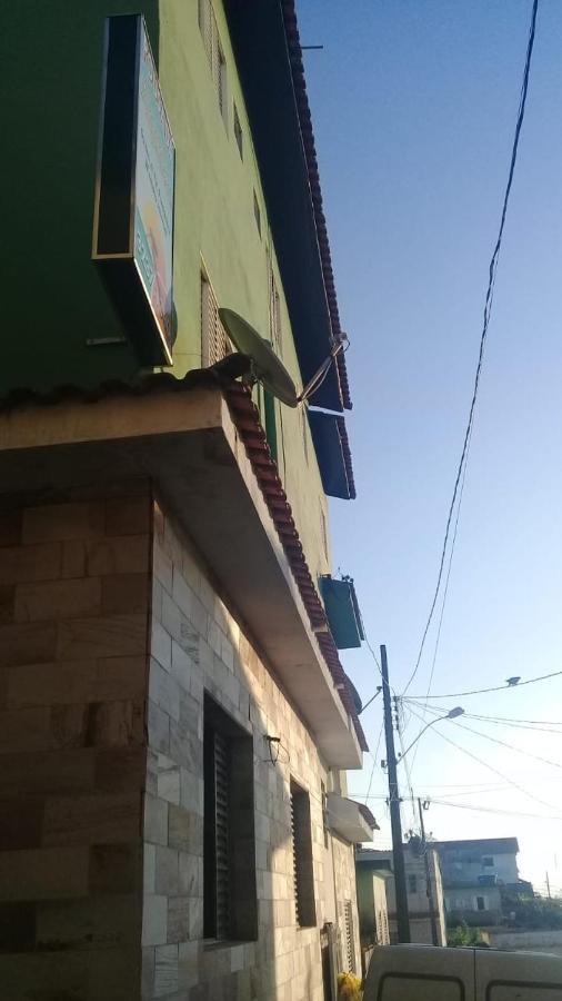 Estalagem Alquidora *