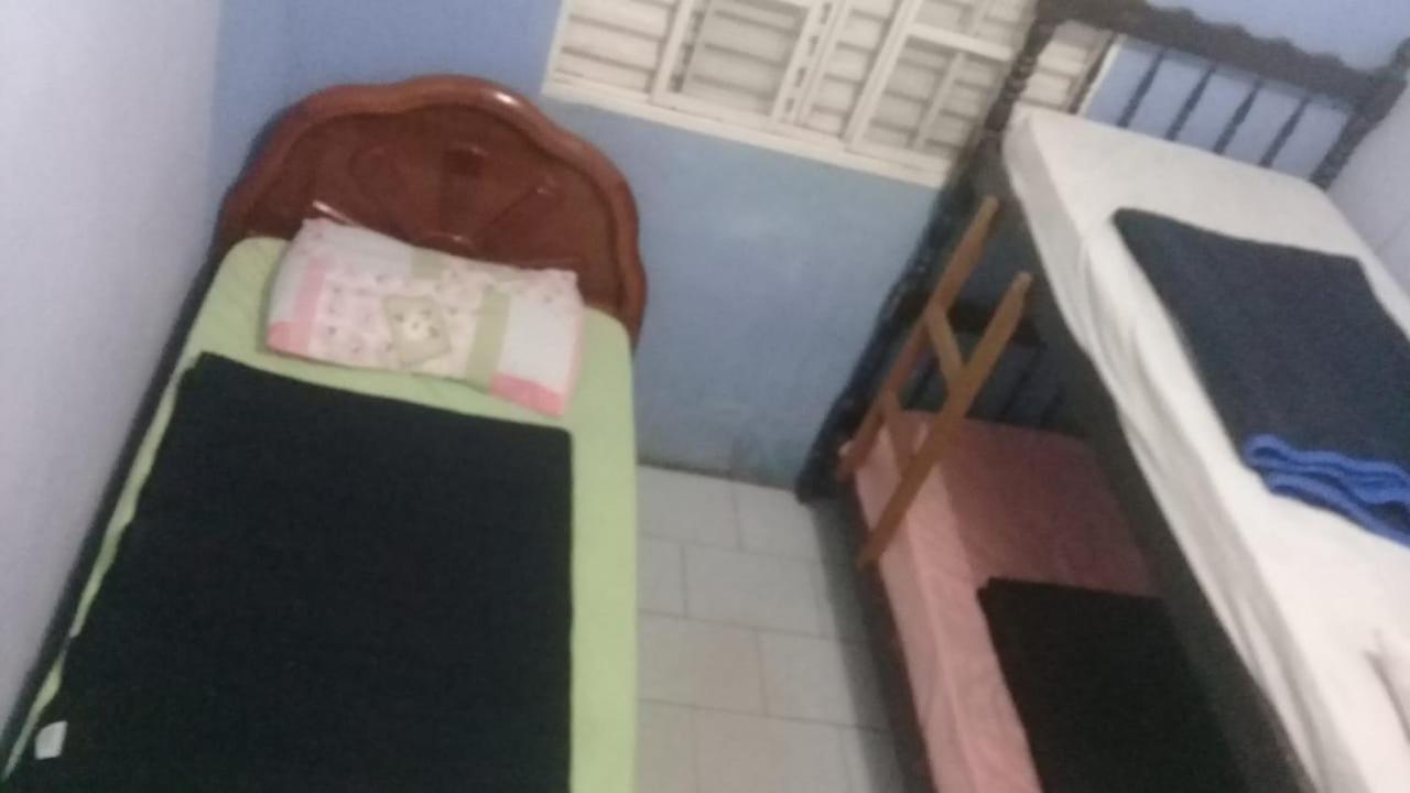 Alquidora Estalagem São Tomé das Letras