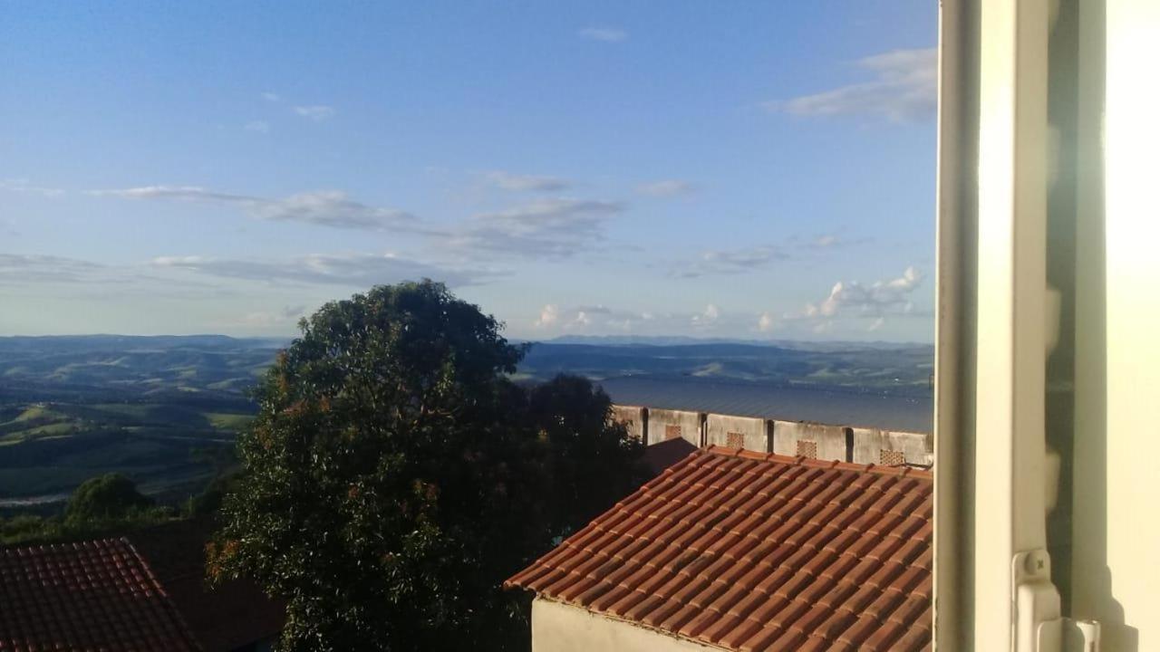 Estalagem Alquidora